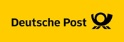Versandpartner Deutsche Post